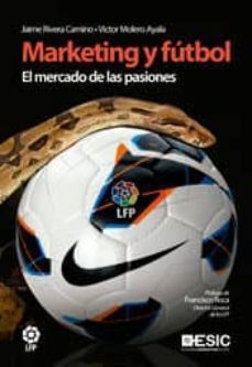 marketing y futbol-9788473568500