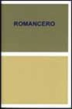 romancero-9788474236200