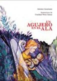 un agujero en el ala-9788474909500