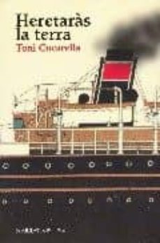 heretaras la terra-toni uccarella-9788475027500
