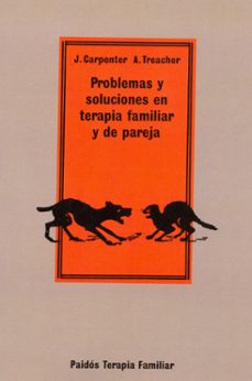 problemas y soluciones en terapia familiar y de pareja-9788475098500