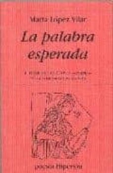 la palabra esperada-9788475179100