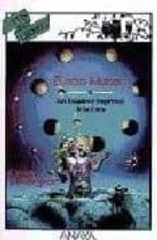 el otro mundo o los estados e imperios de la luna-9788475254500