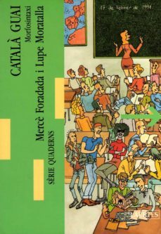 catala guai 2: morfologia i sintaxi-merce foradada morillo-lupe moratalla-9788475841700