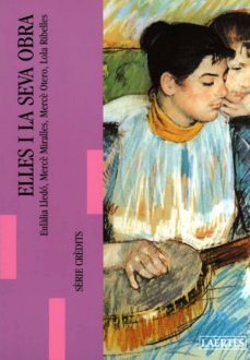 elles i la seva obra-9788475843100