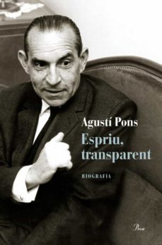 espriu, transparent (ebook)-agusti pons-9788475883700