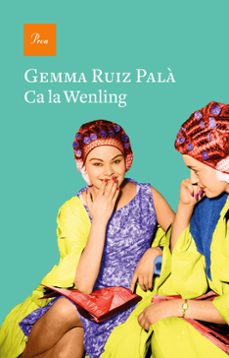 ca la wenling-9788475888200