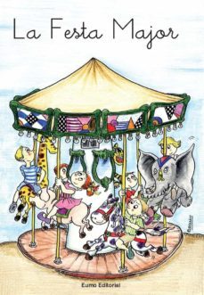 la festa major-9788476020500