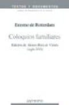 coloquios familiares-9788476587300