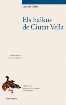 els haikus de ciutat vella-9788476608500