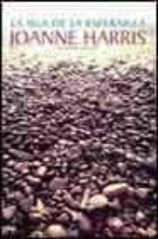 -joanne harris-9788476696200