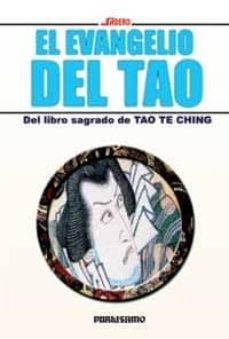 el evangelio del tao-9788476723500