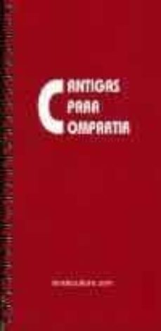 cantigas para compartir-9788476806500