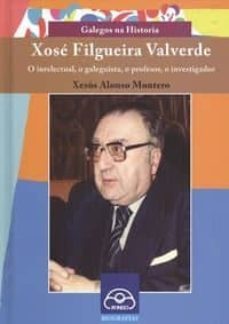 xose filgueira valverde-xesus alonso montero-9788476807200