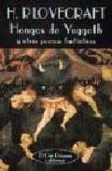 hongos de yuggoth-9788477021100