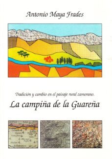la campiña de la guareña-9788477194200
