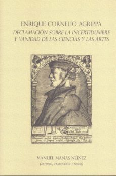 -enrique cornelio agripa-9788477234500