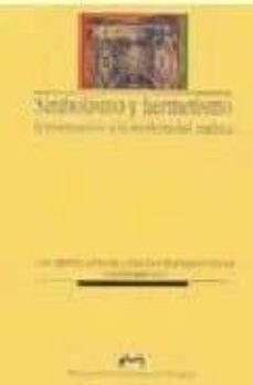 simbolismo y hermetismo: aproximacion a la modernidad estetica-luis beltran almeria-9788477339700
