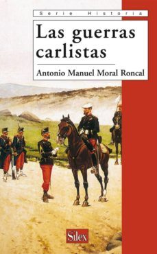 las guerras carlistas-9788477371700