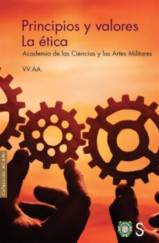 principios y valores: la etica-9788477375500