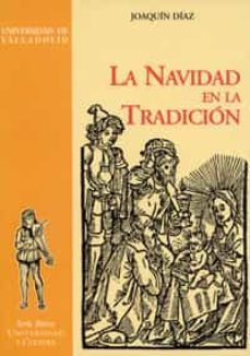 la navidad en la tradicion-9788477626800