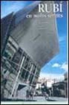 rubi, el molts sentits (ed. multilingue)-9788477827900