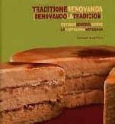 traditione renovanda. renovando la tradicion-francisco garcia piñero-9788477960300