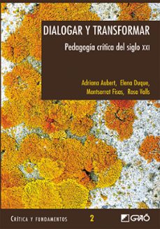 dialogar y transformar (ebook)-9788478275571
