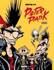 peter pank integral-9788478339600