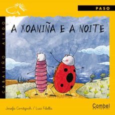 a xoaniña e a moite-9788478646500