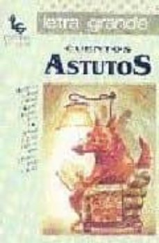 cuentos astutos-9788478840700