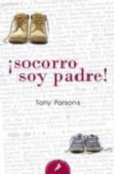 ¡socorro soy padre¡-9788478889600