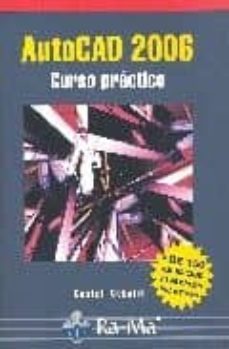 autocad 2006: curso practico-9788478977000