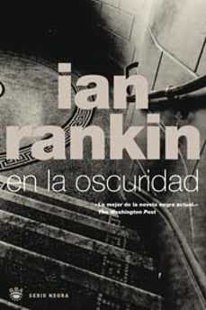 -ian rankin-9788479018900