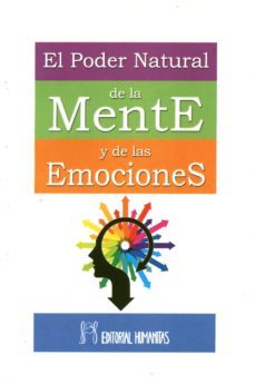 el poder natural de la mente y de las emociones-9788479104900