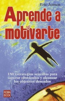 aprende a motivarte-9788479277000