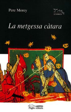 la metgessa catara-9788479359300