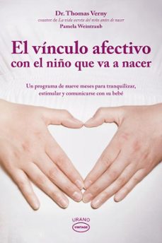 el vinculo afectivo con el niño que va a nacer-9788479537500