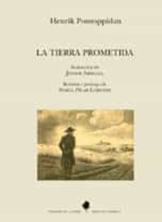 la tierra prometida-9788479604400