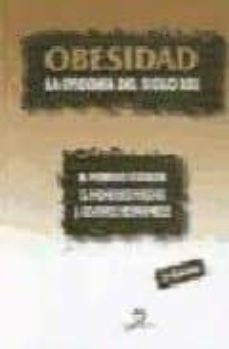 obesidad, la epidemia del siglo xxi-9788479784300