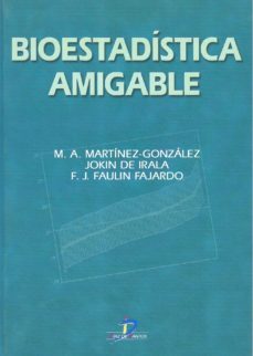 bioestadistica amigable-9788479785000