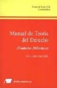 manual de teoria del derecho-9788479912000