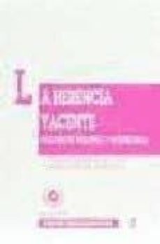 la herencia yacente-9788480024600