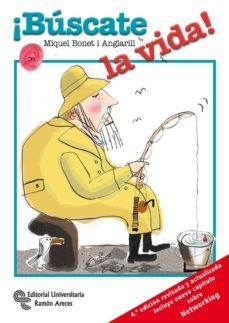 ¡buscate la vida! (ebook)-miquel bonet anglarill-9788480048200
