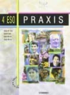 praxis 4 eso-josep maria aran-manel guell-9788480635400