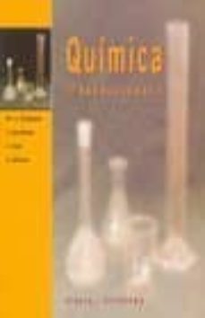 quimica -2 bachillerato-9788480636100