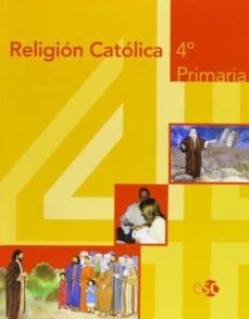 religion 4º primaria-9788480773300