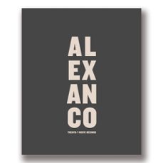 alexanco-jose luis alexanco-9788480817400
