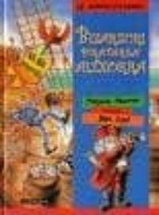 bizarzuri pirataren altxorra-9788480918800