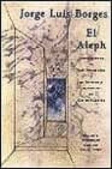 el aleph-jorge luis borges-9788481092400